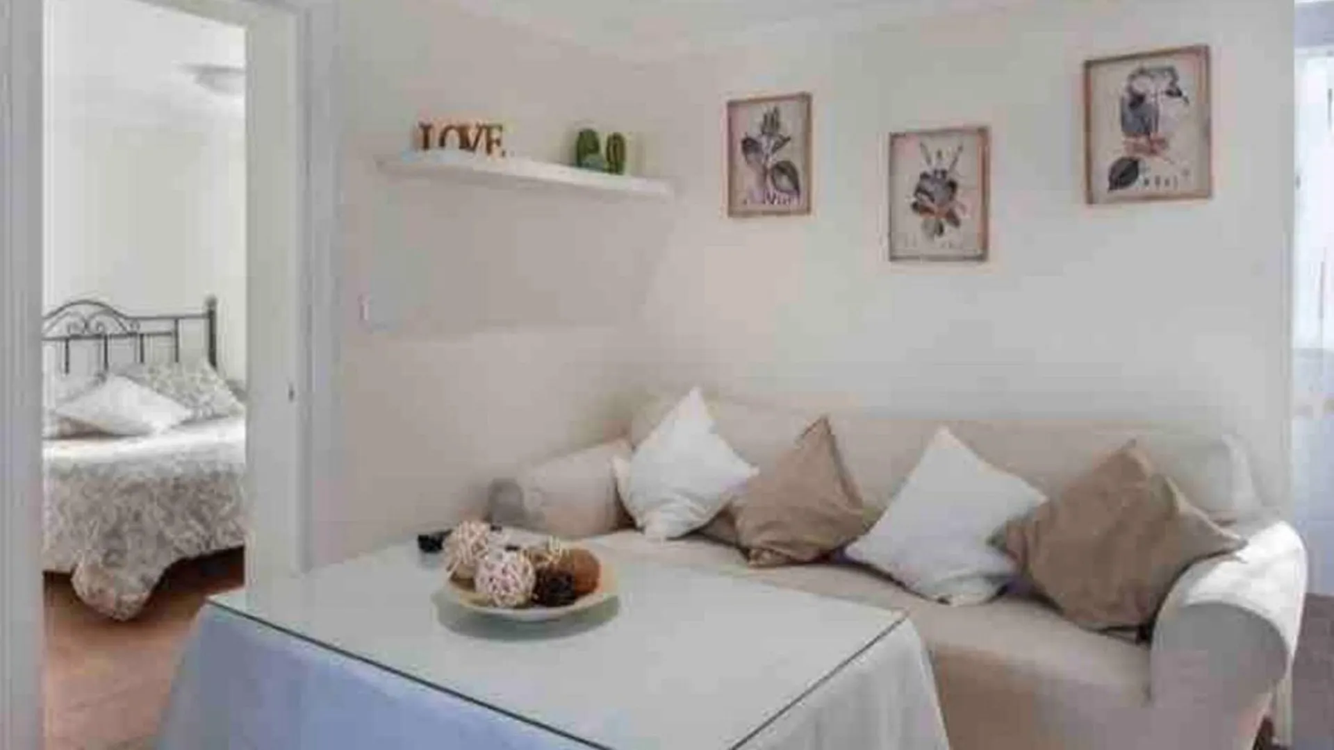 Cosy Apartment In El Puerto De Santa Maria 43 M² Parking 0*,  Spain