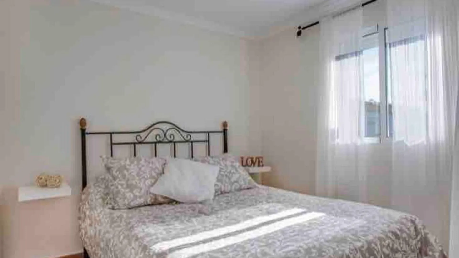 Cosy Apartment In El Puerto De Santa Maria 43 M² Parking 0*,