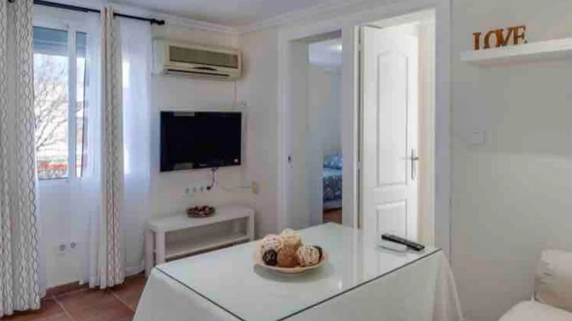Cosy Apartment In El Puerto De Santa Maria 43 M² Parking