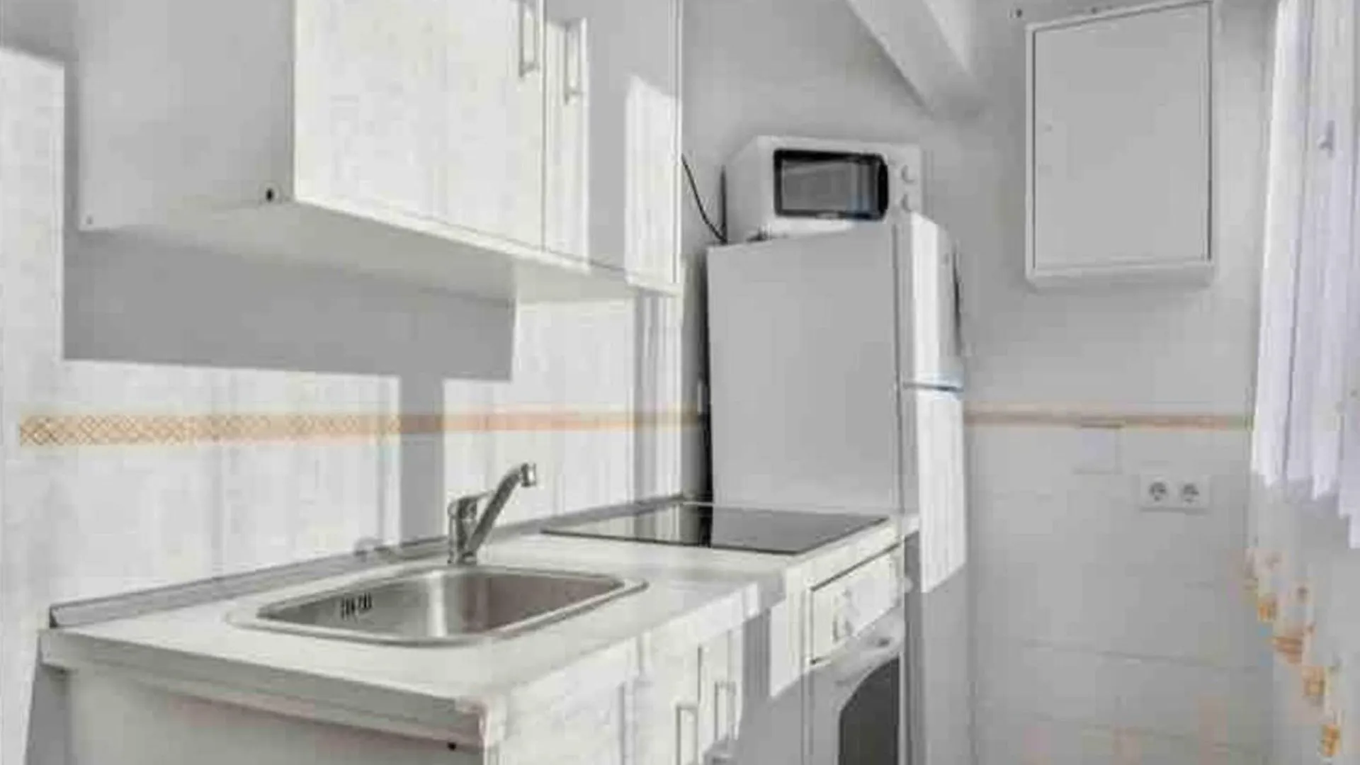 Cosy Apartment In El Puerto De Santa Maria 43 M² Parking