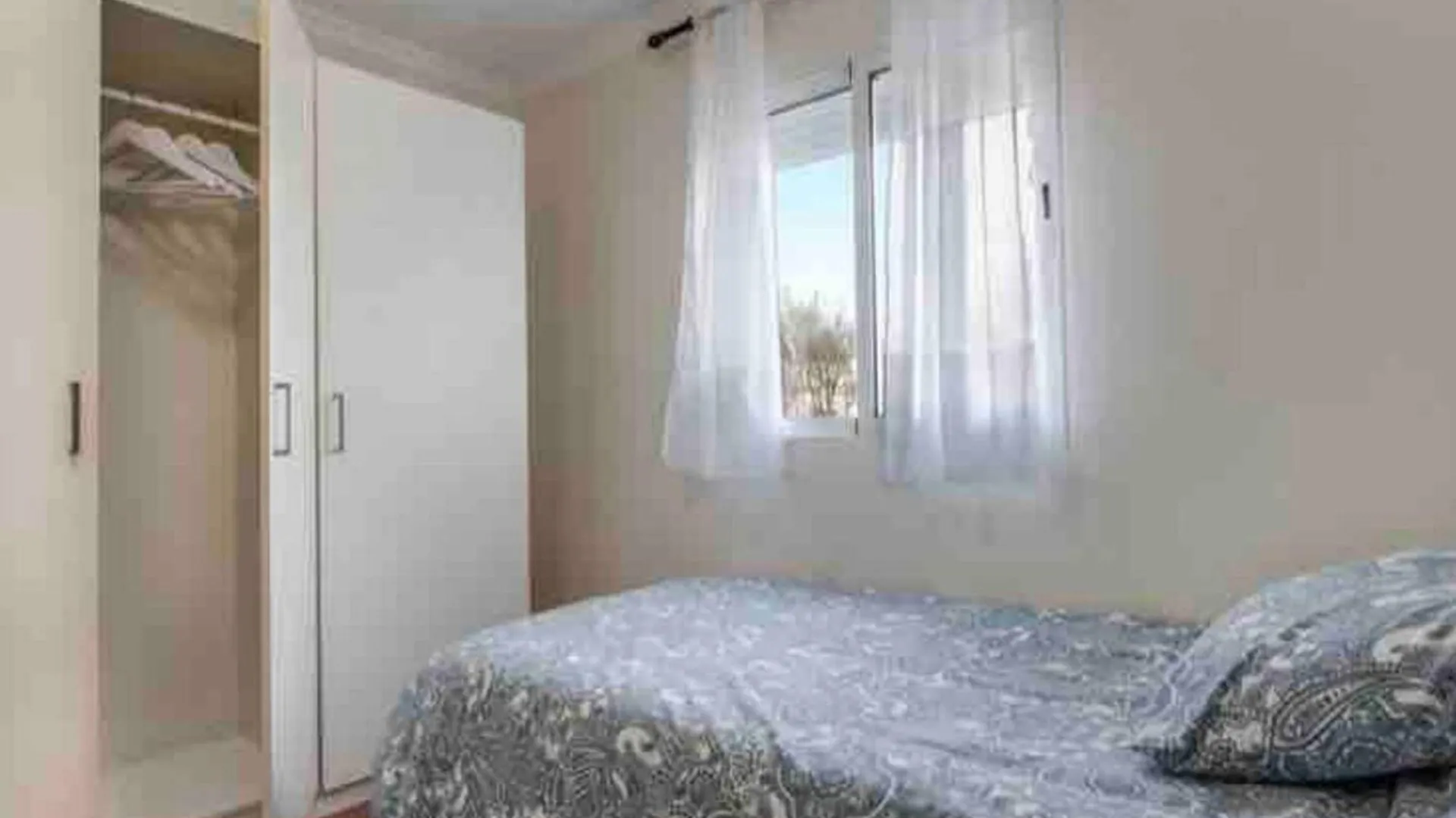 Cosy Apartment In El Puerto De Santa Maria 43 M² Parking 0*,  Spanien