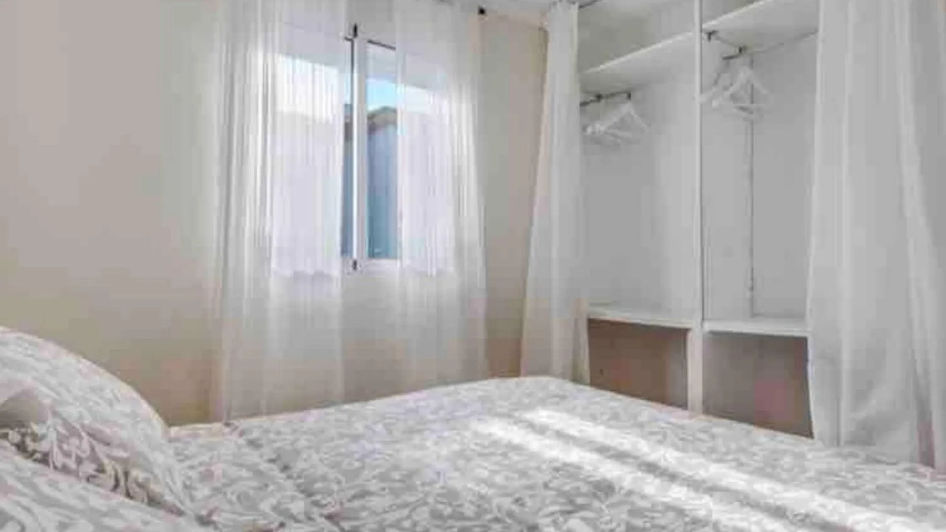 Cosy Apartment In El Puerto De Santa Maria 43 M² Parking