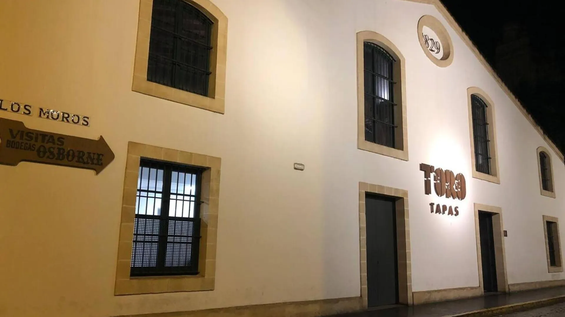 Cosy Apartment In El Puerto De Santa Maria 43 M² Parking 0*,  Spain