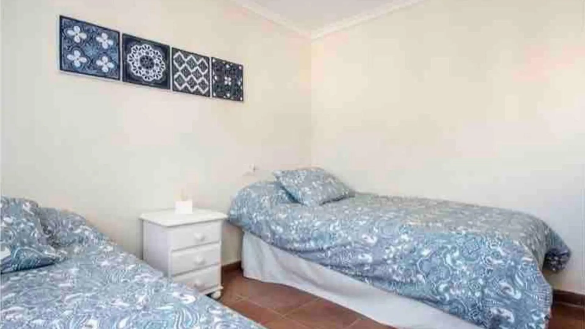 Cosy Apartment In El Puerto De Santa Maria 43 M² Parking
