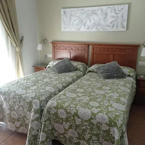 2* Pensjonat Costa Luz