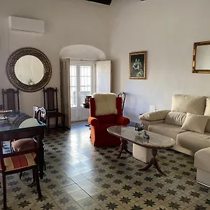 Apartamento Gran Casa Señorial De 300m En Centro Histórico, El Puerto de Santa María
